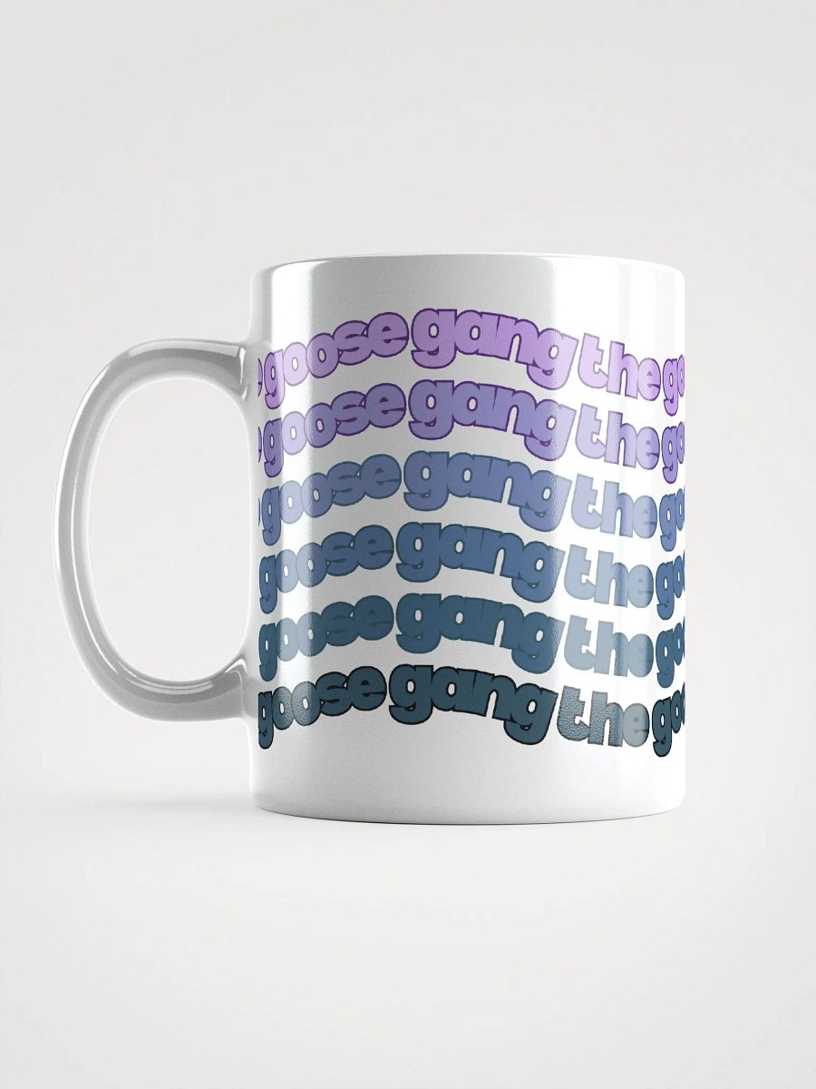 Goose Gang Mug product image (6)