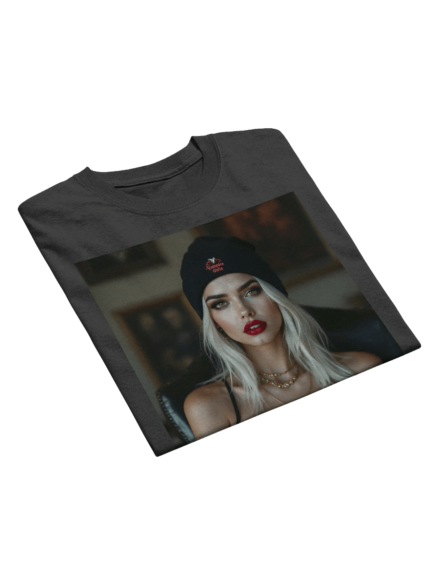 Golden Night Tee product image (3)