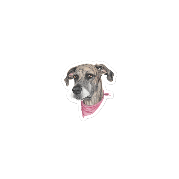 Nala Magnet product image (1)