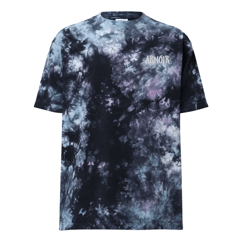 AR TYE DYE