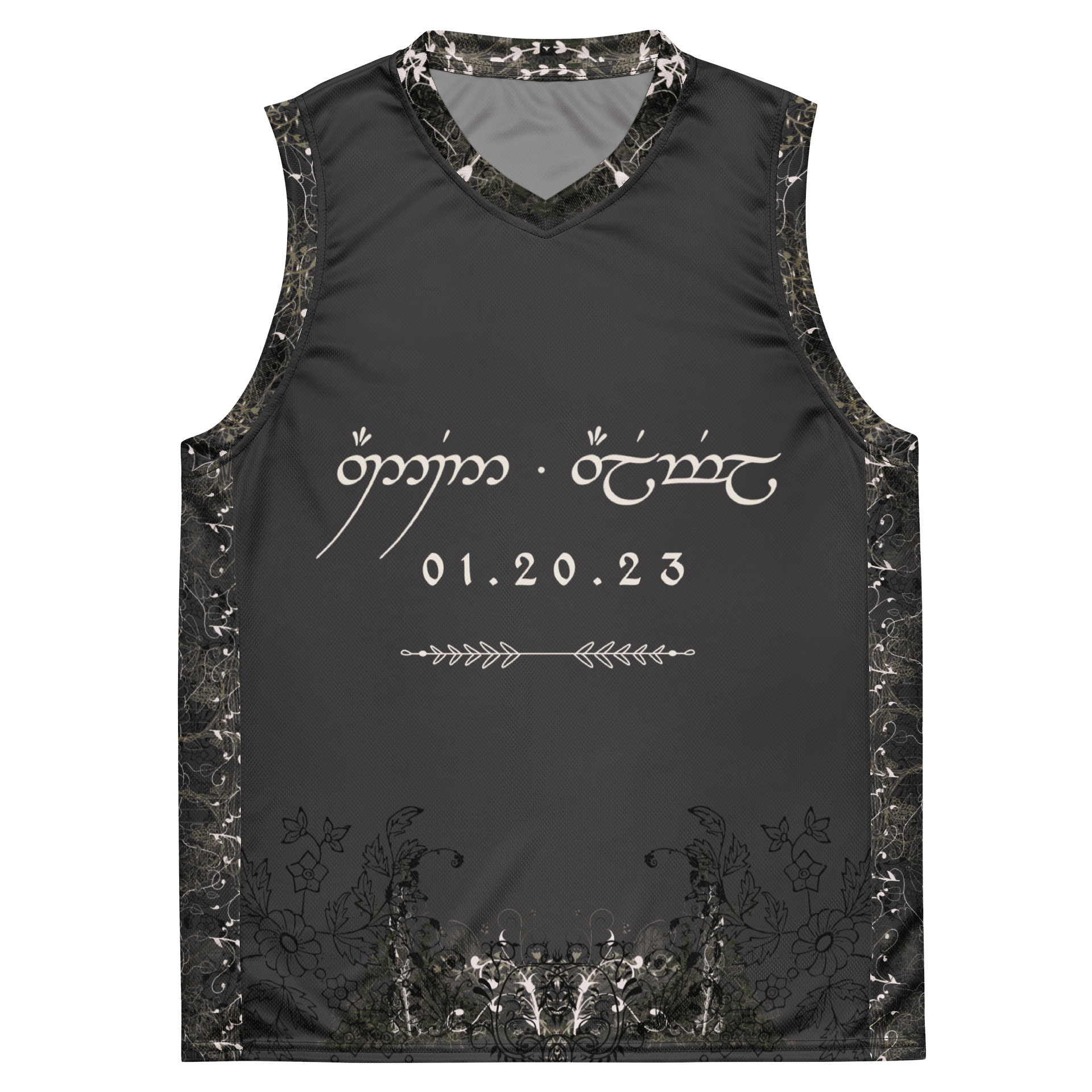 Audin Aulimil Tank product image (2)