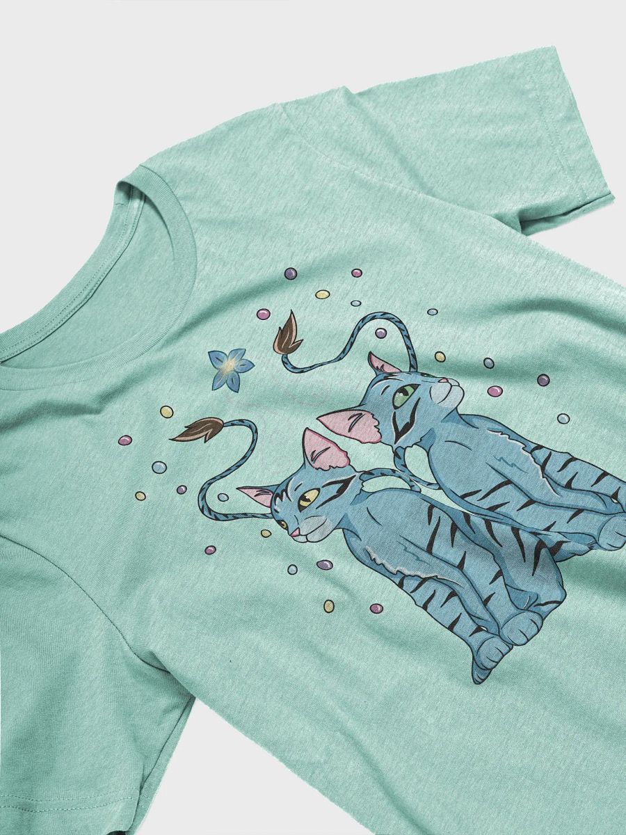 Catvatar Tee product image (38)