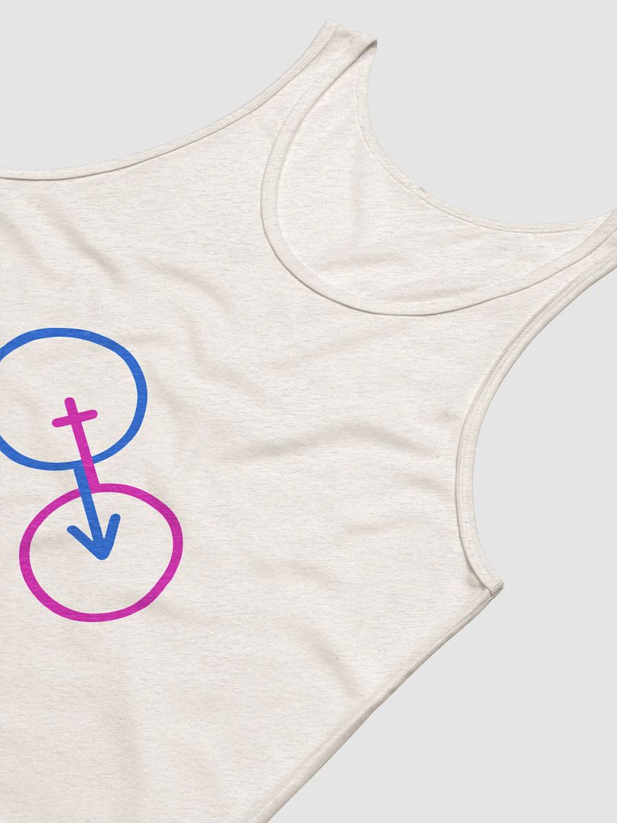 Natural Gender Fusion Tank product image (3)