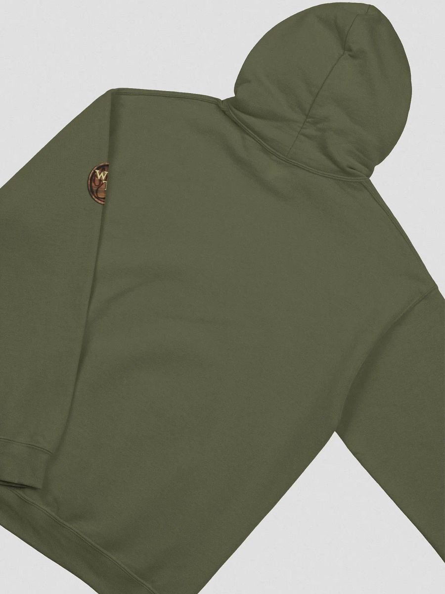Tipsy Mushroom Hoodie product image (5)