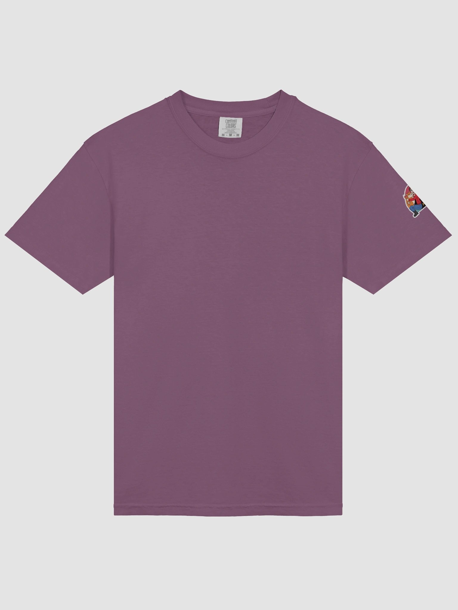 Shey and Carl Tee product image (3)
