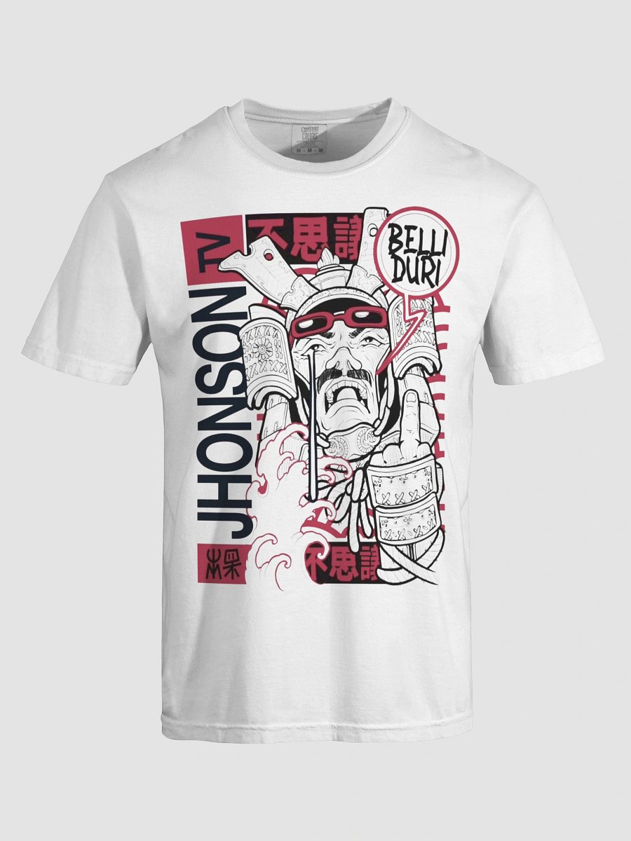 Oni J Simple. product image (1)
