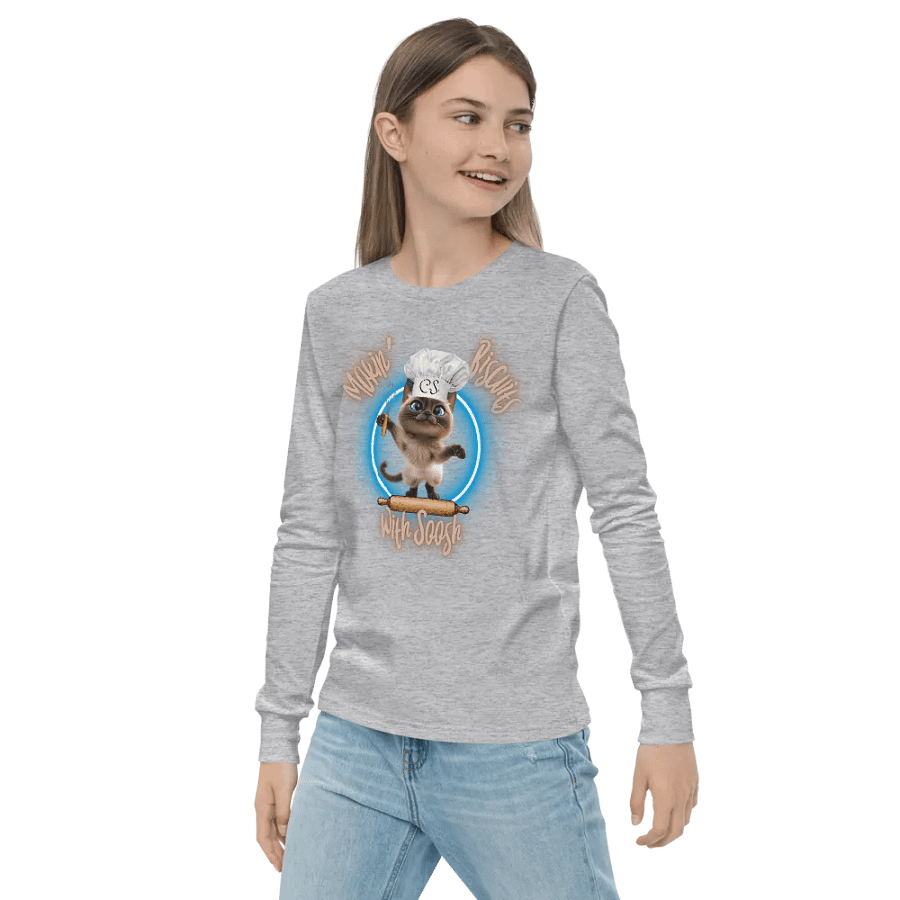 Soosh Kid Long T product image (22)