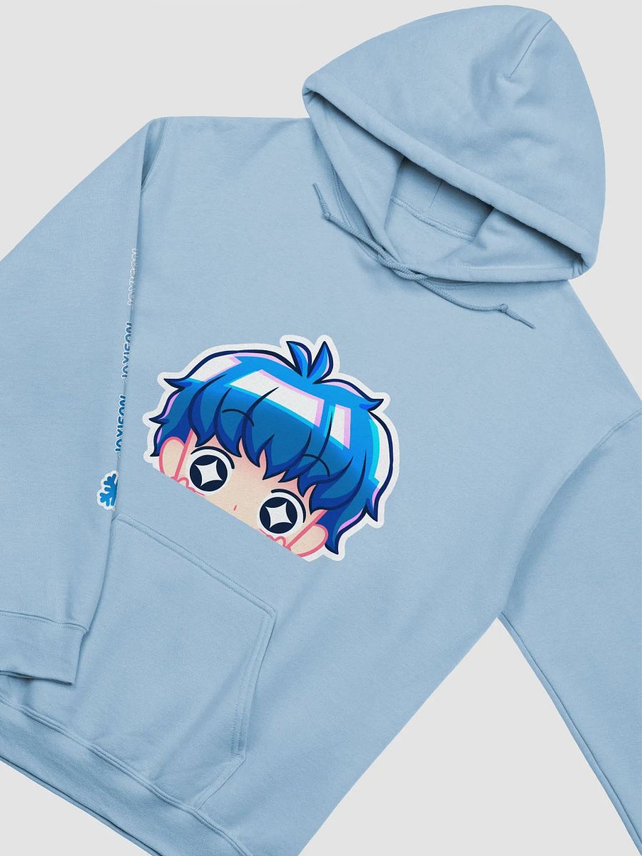 Peekaboo Hoodie product image (19)