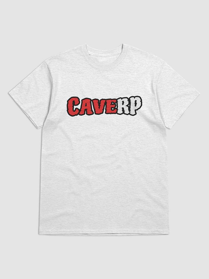CaveRp T-Shirt product image (5)