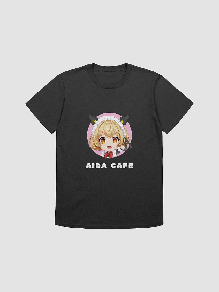 Softstyle T-Shirt - Aida Cafe (Tower of Fantasy) product image (1)
