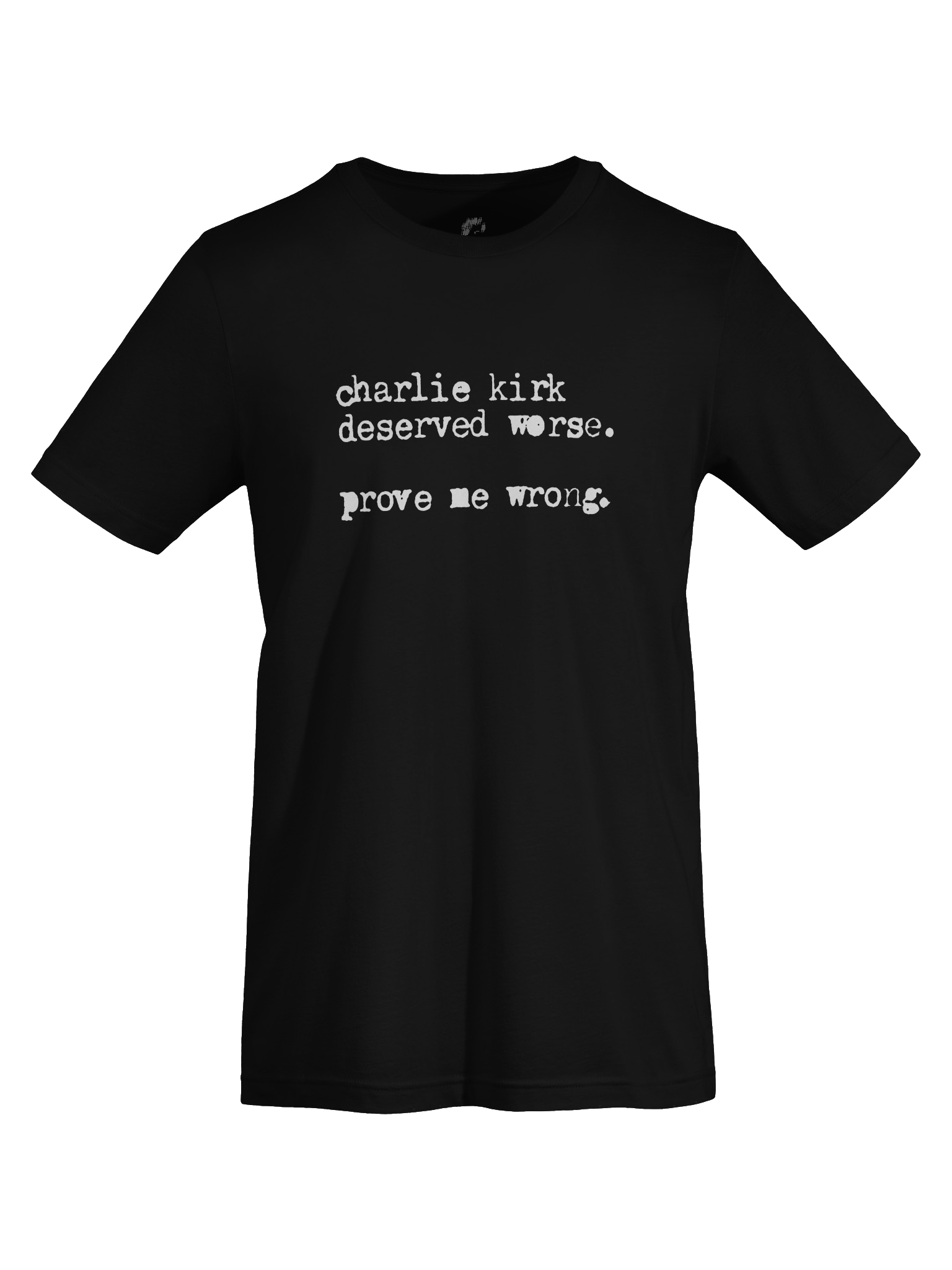 prove me wrong tee product image (7)