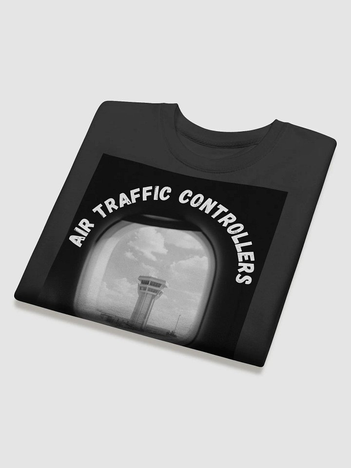Air Traffic Controllers Premium Sweatshirt product image (1)