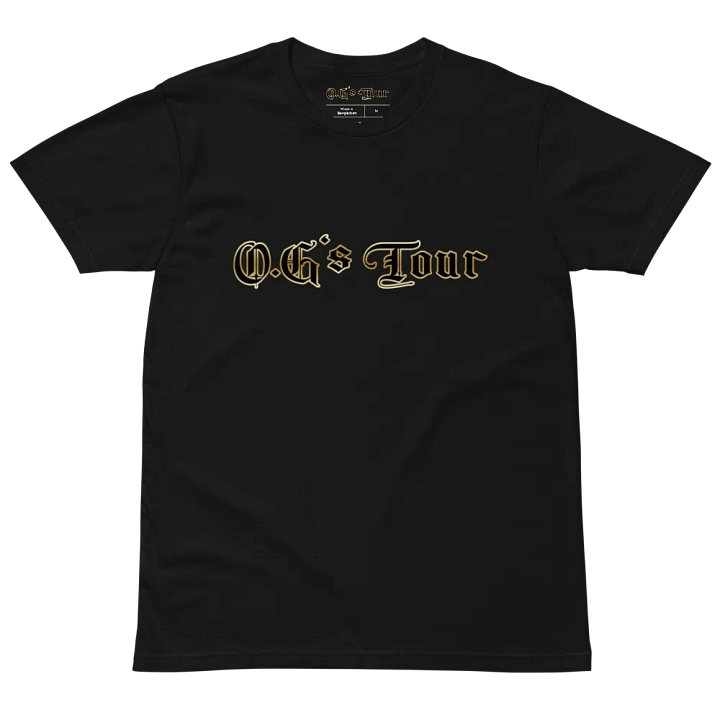 Og's Shirt product image (6)