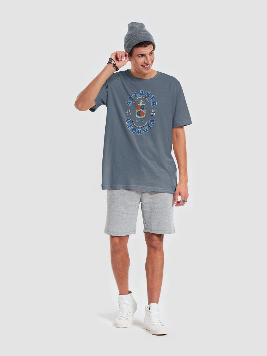 Atlanta Alumni - T-Shirt product image (4)