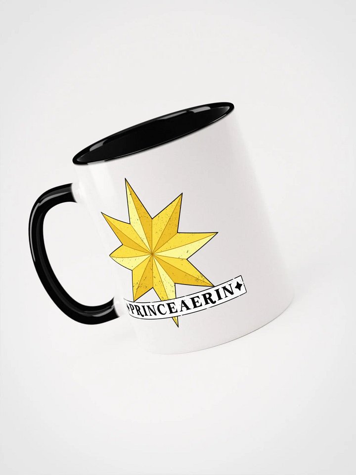 The Star Tarot Card Mug | PrinceAerin product image (2)