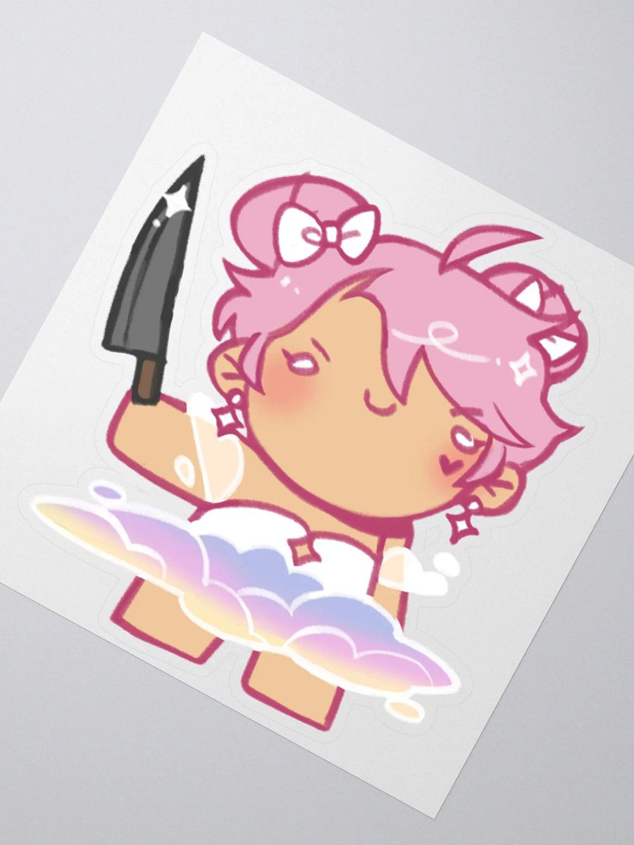 chaii knife sticker product image (6)