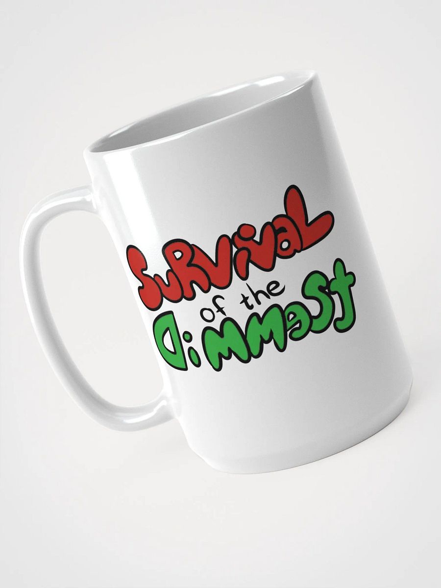 Are we appropriate? Mug product image (3)
