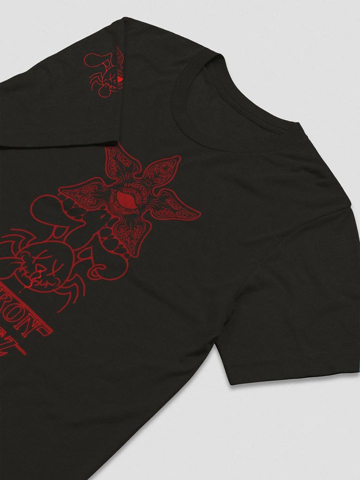 Weirder Stuff Collection - Neon Red product image (2)