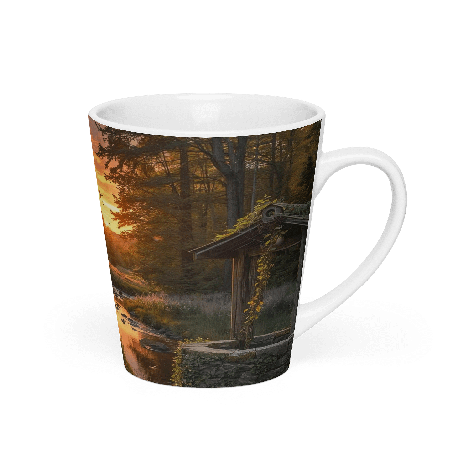 Latte Mug product image (2)