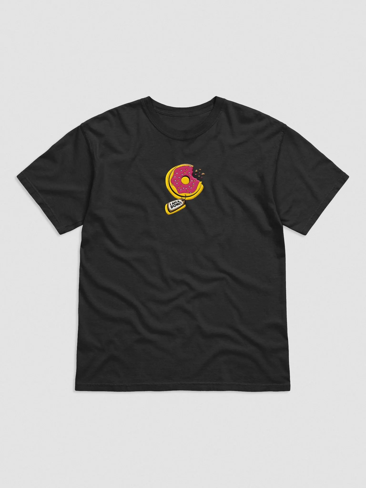 Embroidered (Stitched) 