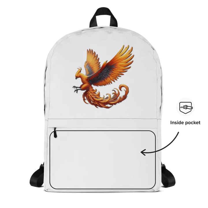 Phoenix Backpack product image (2)