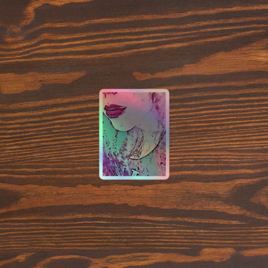 Holo Flaminjoy PFP product image (3)