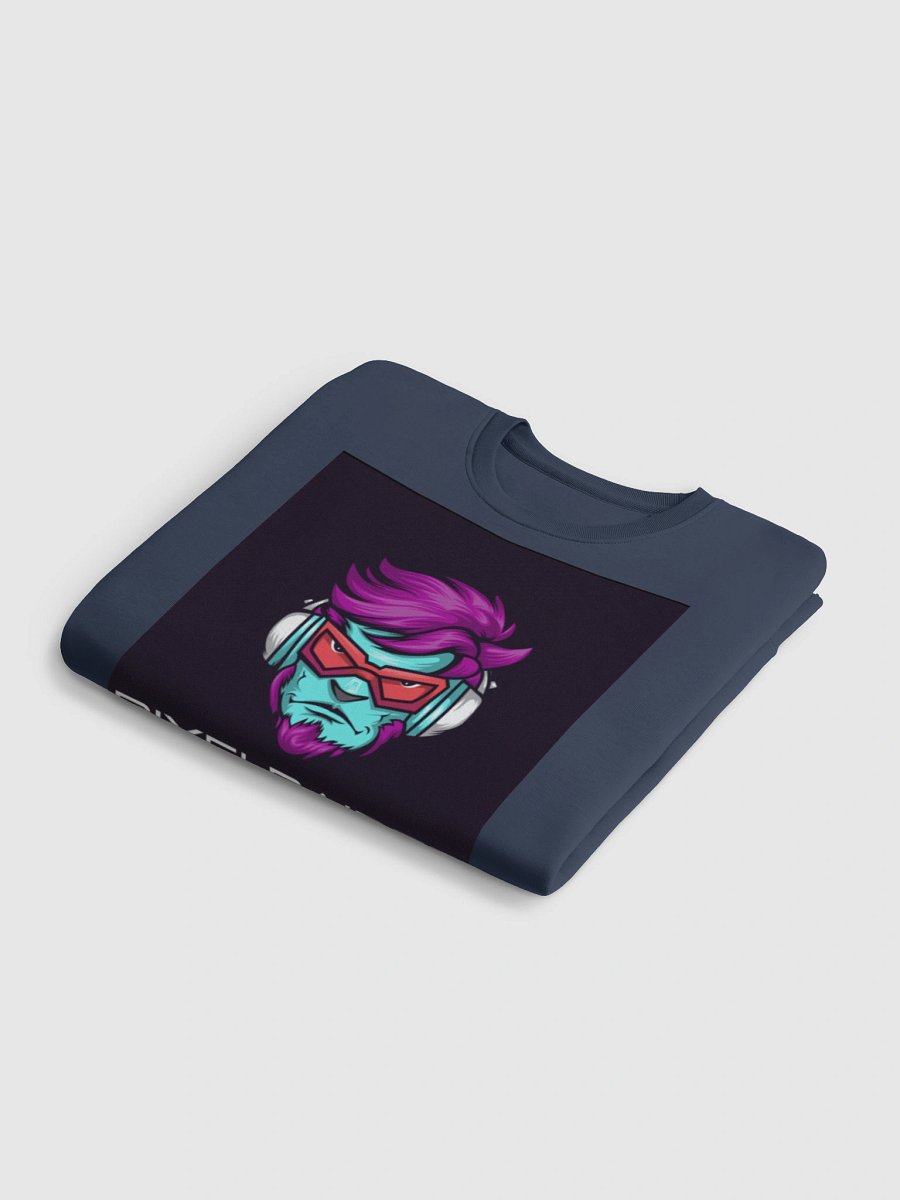Stanley/Stella Unisex Eco Sweatshirt product image (16)
