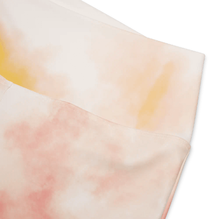 Radiant Flare Leggings product image (1)