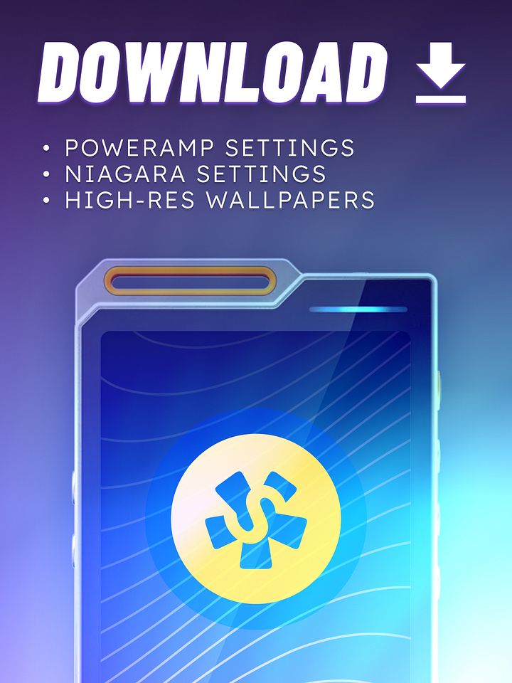 Android DAP setup files product image (1)