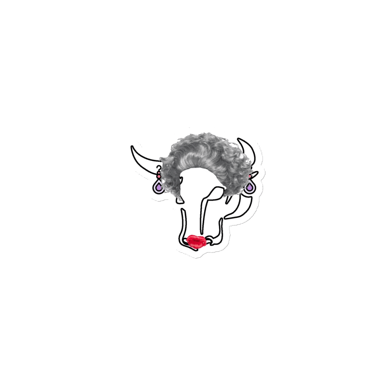 Magnetic Maybull
