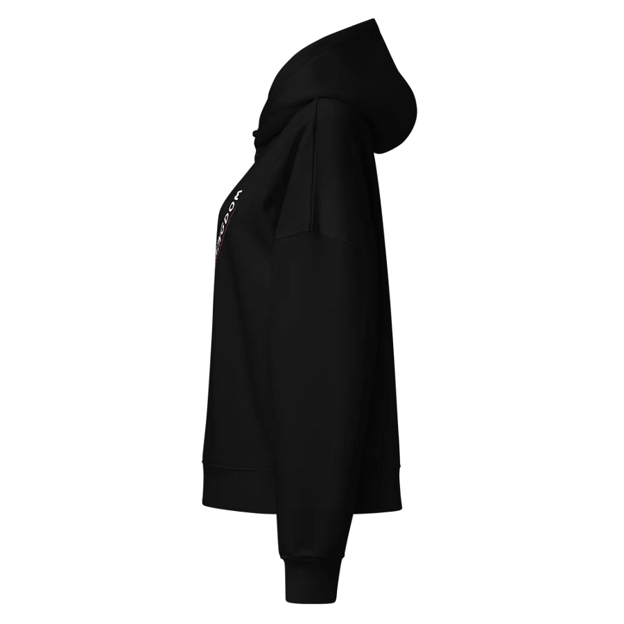 Women’s “Stick to the Kingdom” Hoodie product image (8)