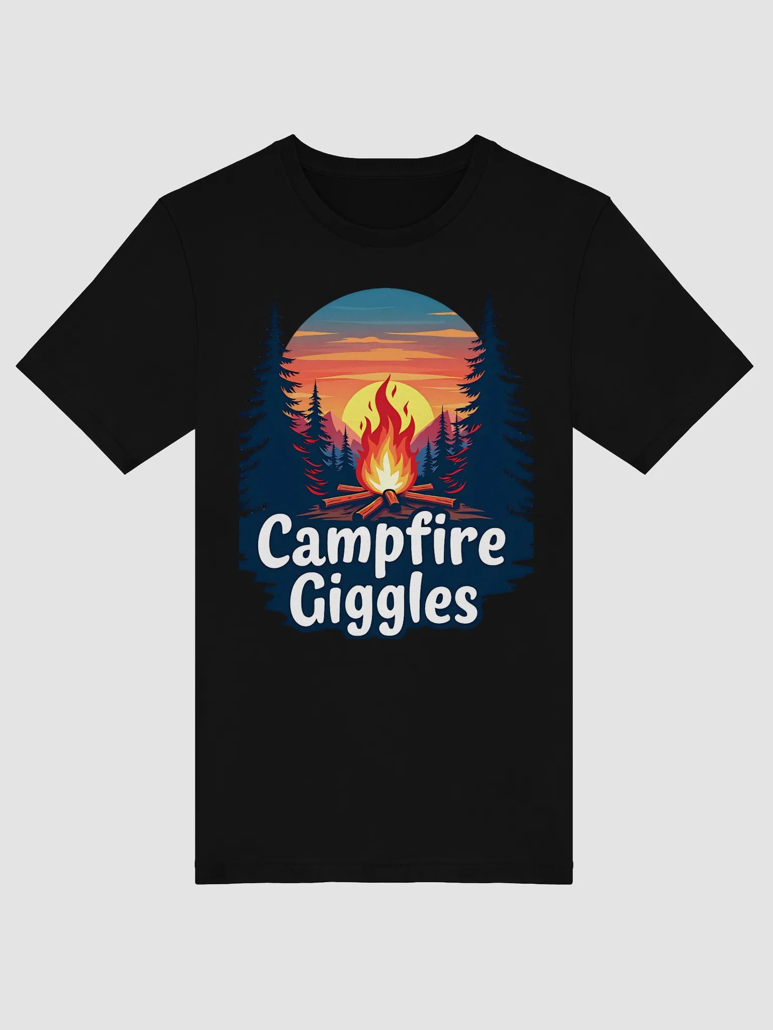 Campfire Giggles product image (6)