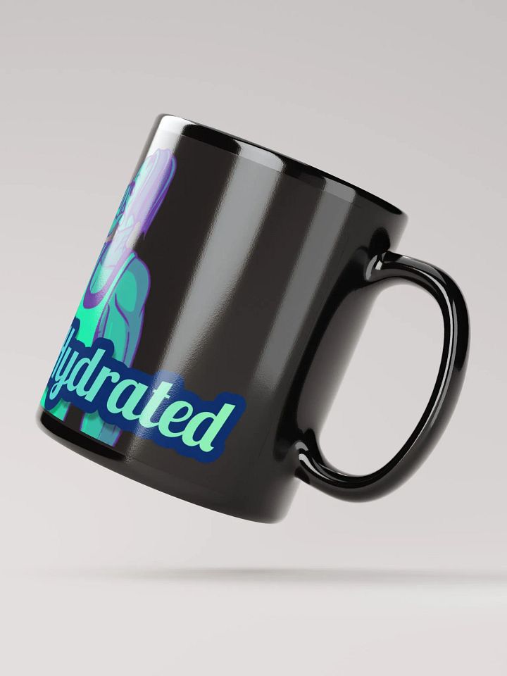 Calvin's Eldritch Mug product image (2)