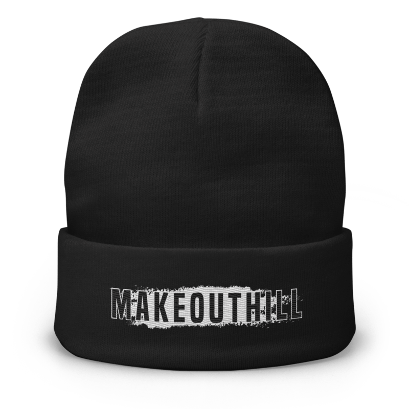 Makeouthill Militia Series Beanie product image (1)