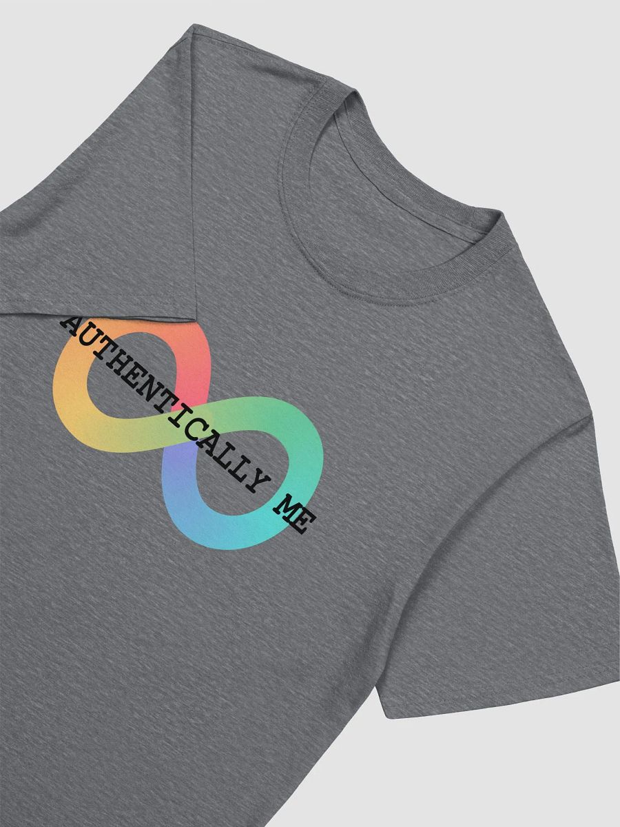 Authentically Me Tee product image (3)