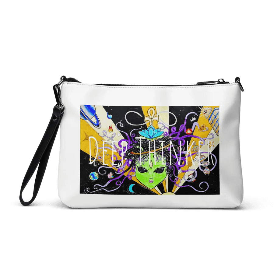 Purse for Deep Thinkers product image (2)