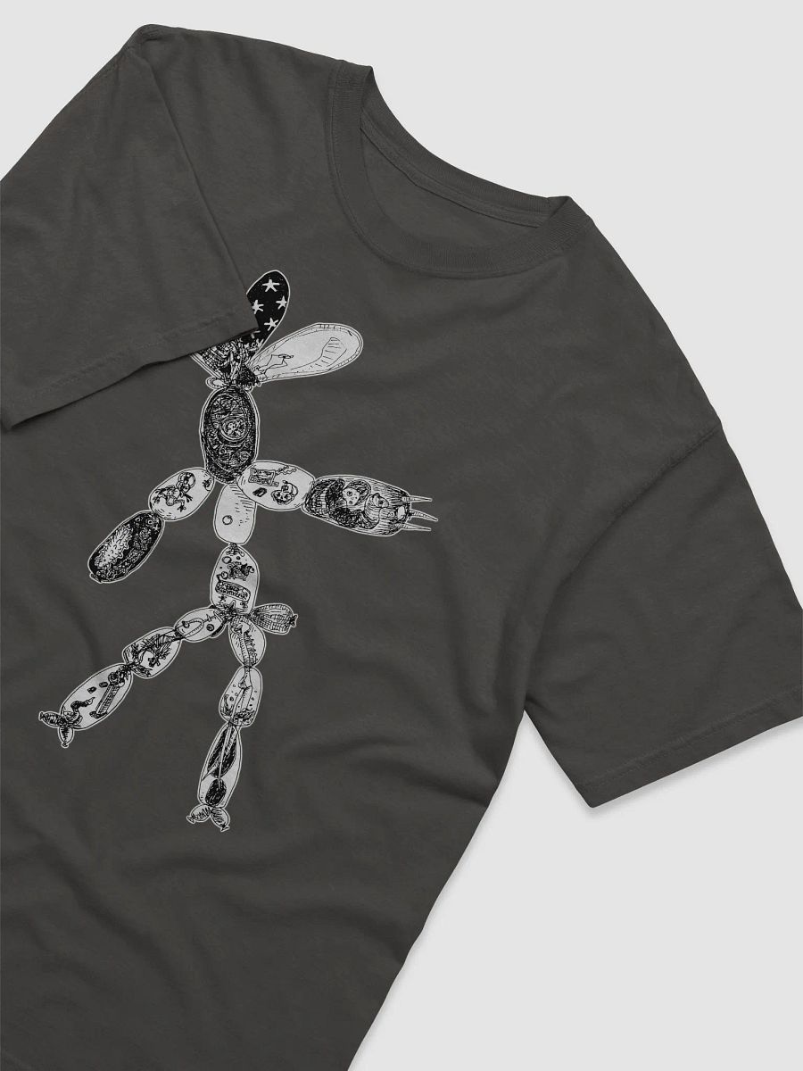 balloon dog shirt product image (11)