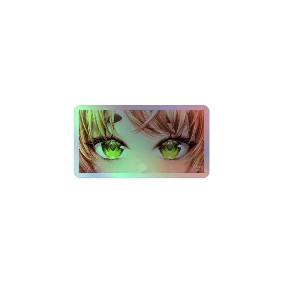 Reg Holo Eyes product image (1)