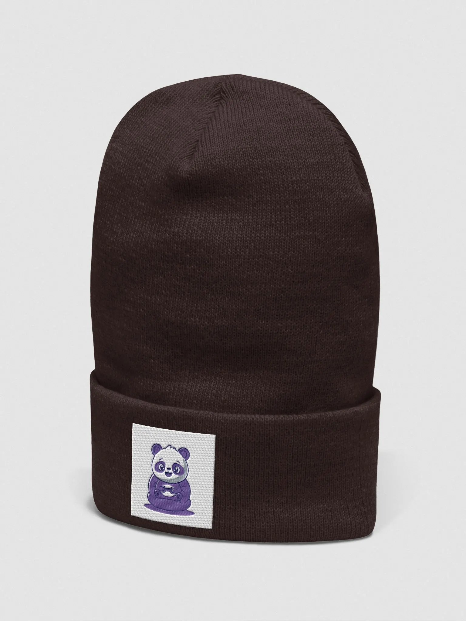 Simple Beanie 1 product image (2)