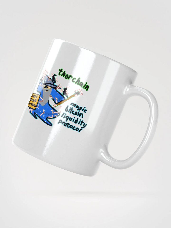 Wizard Mug product image (2)