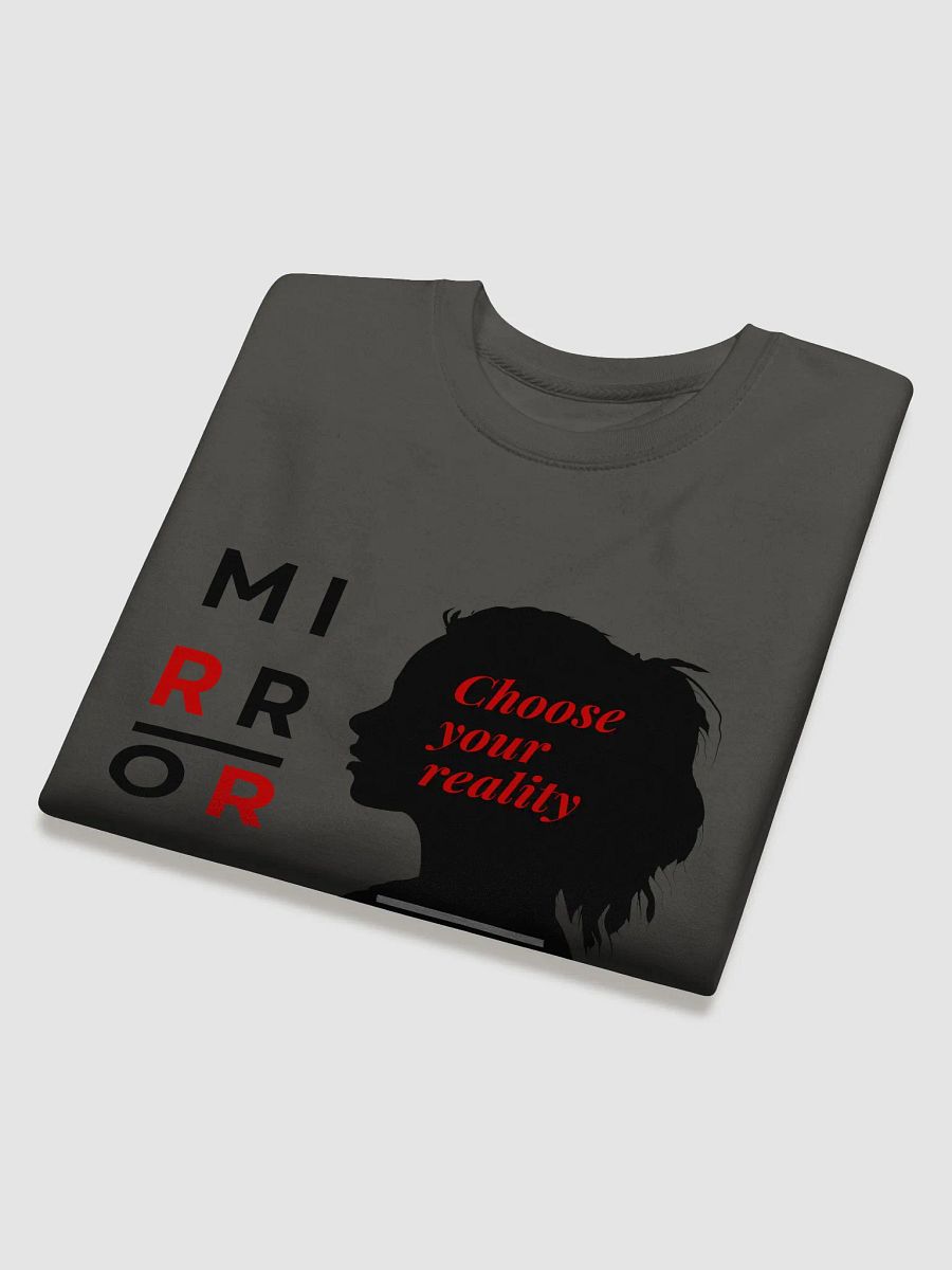 Mirror Image - Sweatshirt product image (4)
