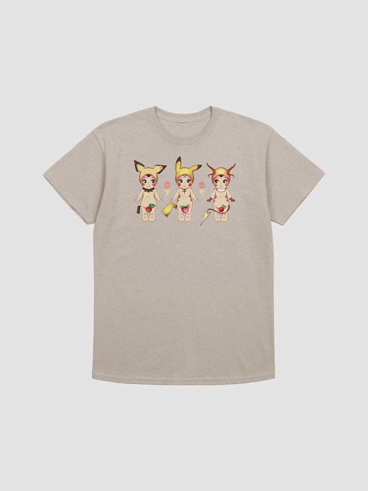 Peachi Poke Babies product image (2)