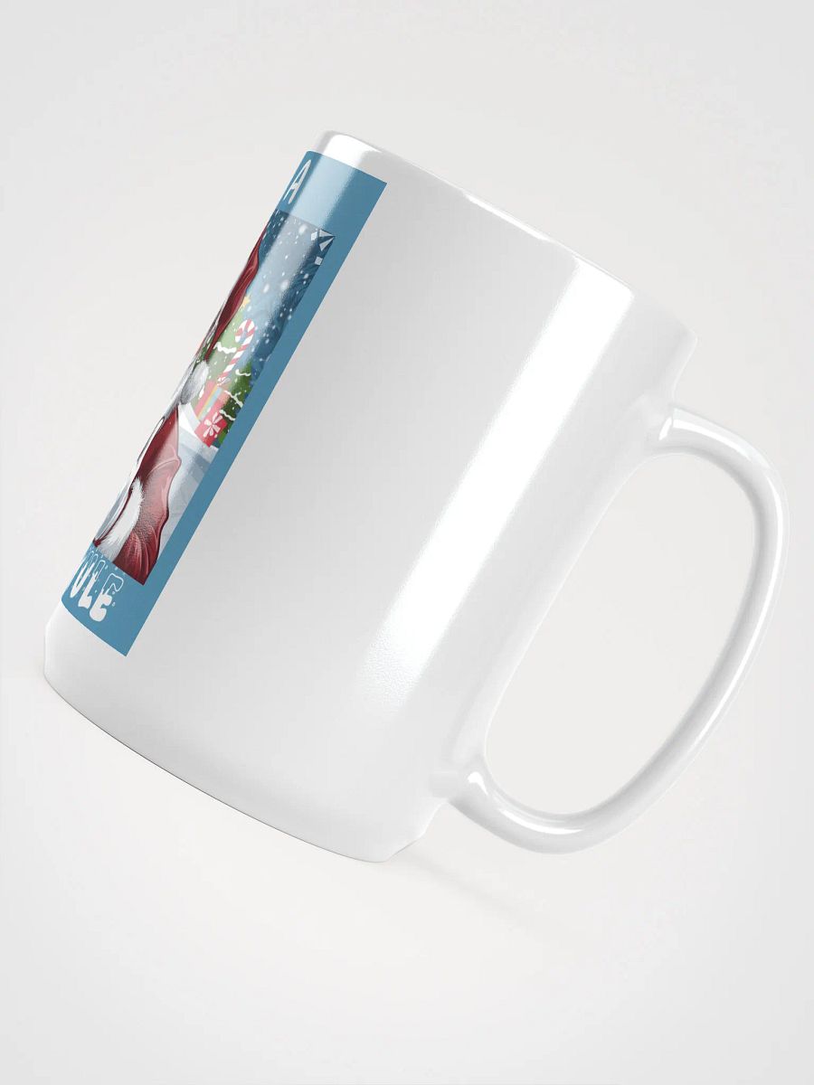 Have a Cool Yule mug product image (4)