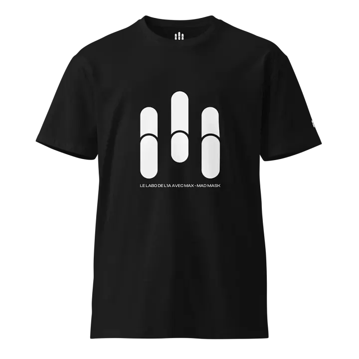 Unisex Premium T-Shirt product image (1)