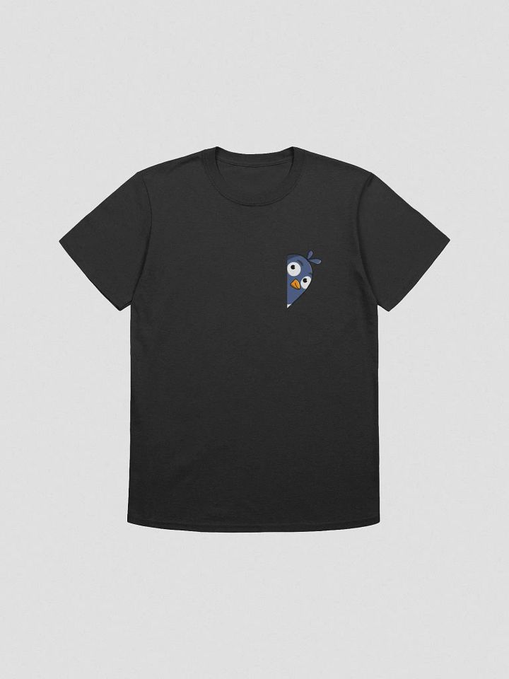 Lurk Gildan Unisex Softstyle T-Shirt product image (1)