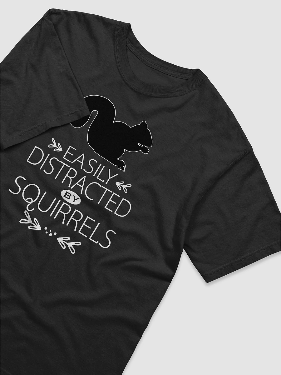 Easily Distracted By Squirrels product image (4)