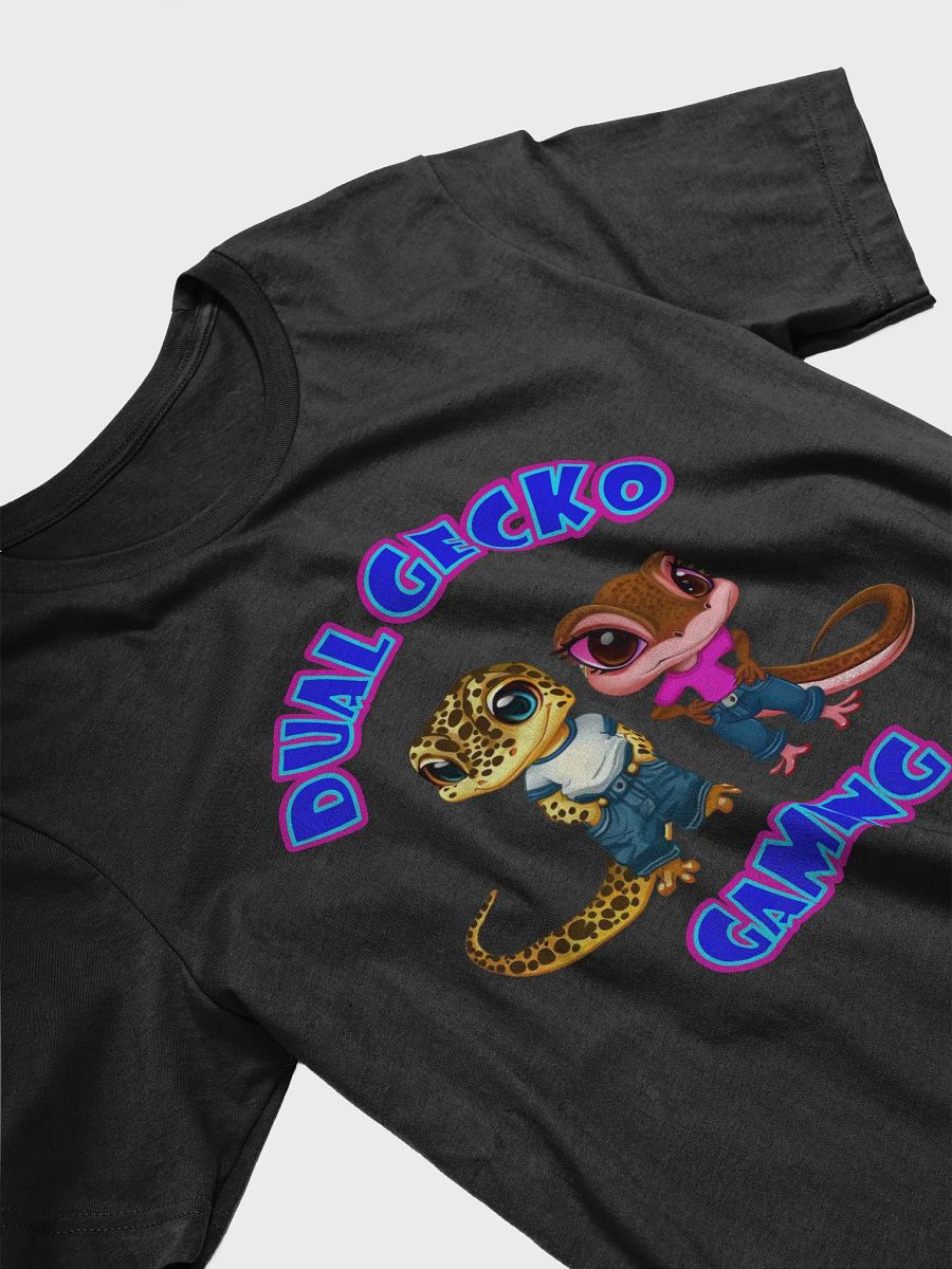 DGG Gecko Tee product image (3)