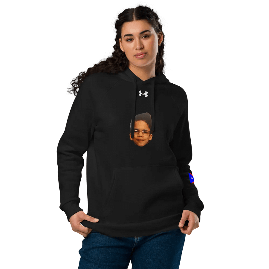 juni face sweatshirt product image (5)