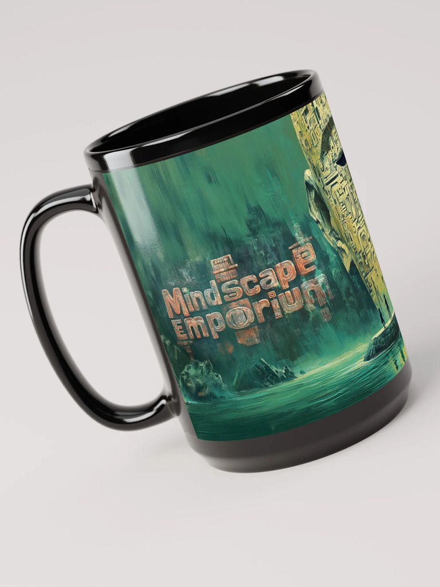 Mystic Reflections Mug product image (3)