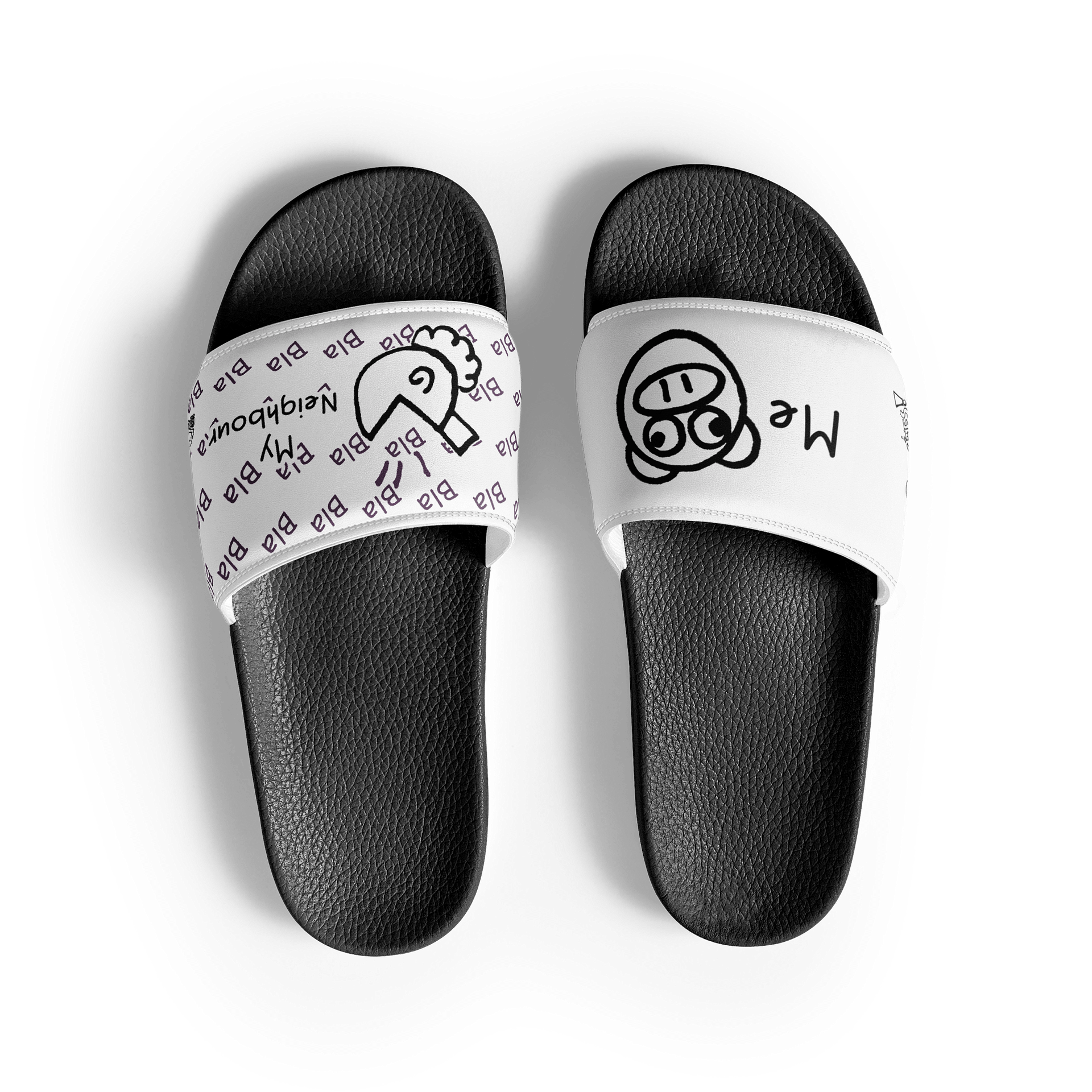 Me/My Neighbour Pupsies! Slide product image (3)